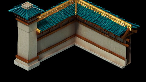 Building enclosure 01