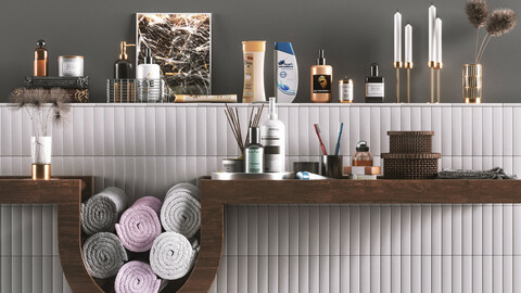 bathroom accessories001