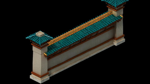 Building enclosure 03