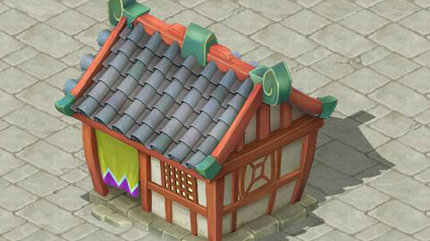 Cartoon Edition - House 13