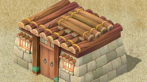 Cartoon version - residential 0403