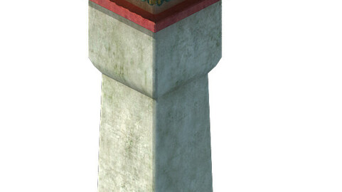 City Building - City Post