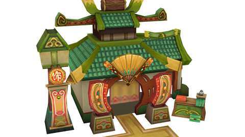 Low mold games - shops
