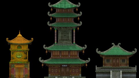 Cave - System Building 03