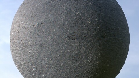 Asphalt 8 PBR Material