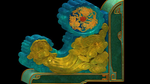 se architecture - roof decoration accessories 04