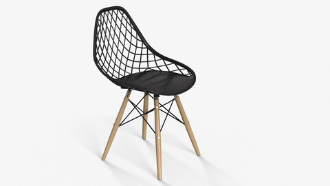 Lotus Dining Chair