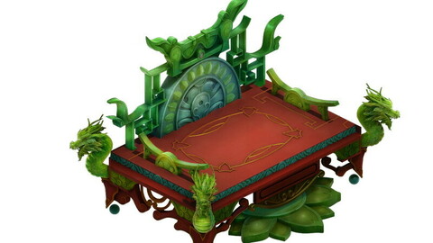 Game Models - Family Objects - Celestial Breath