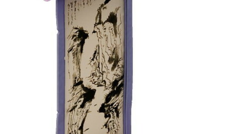 l - Family Objects - Zijin Lighthouse Bookshelf 02