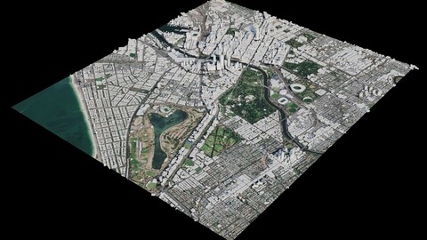 Melbourne - Australia