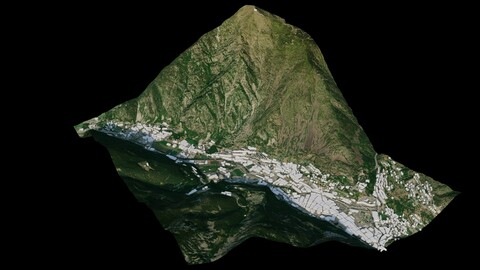 Andorra La Vella - Andorra