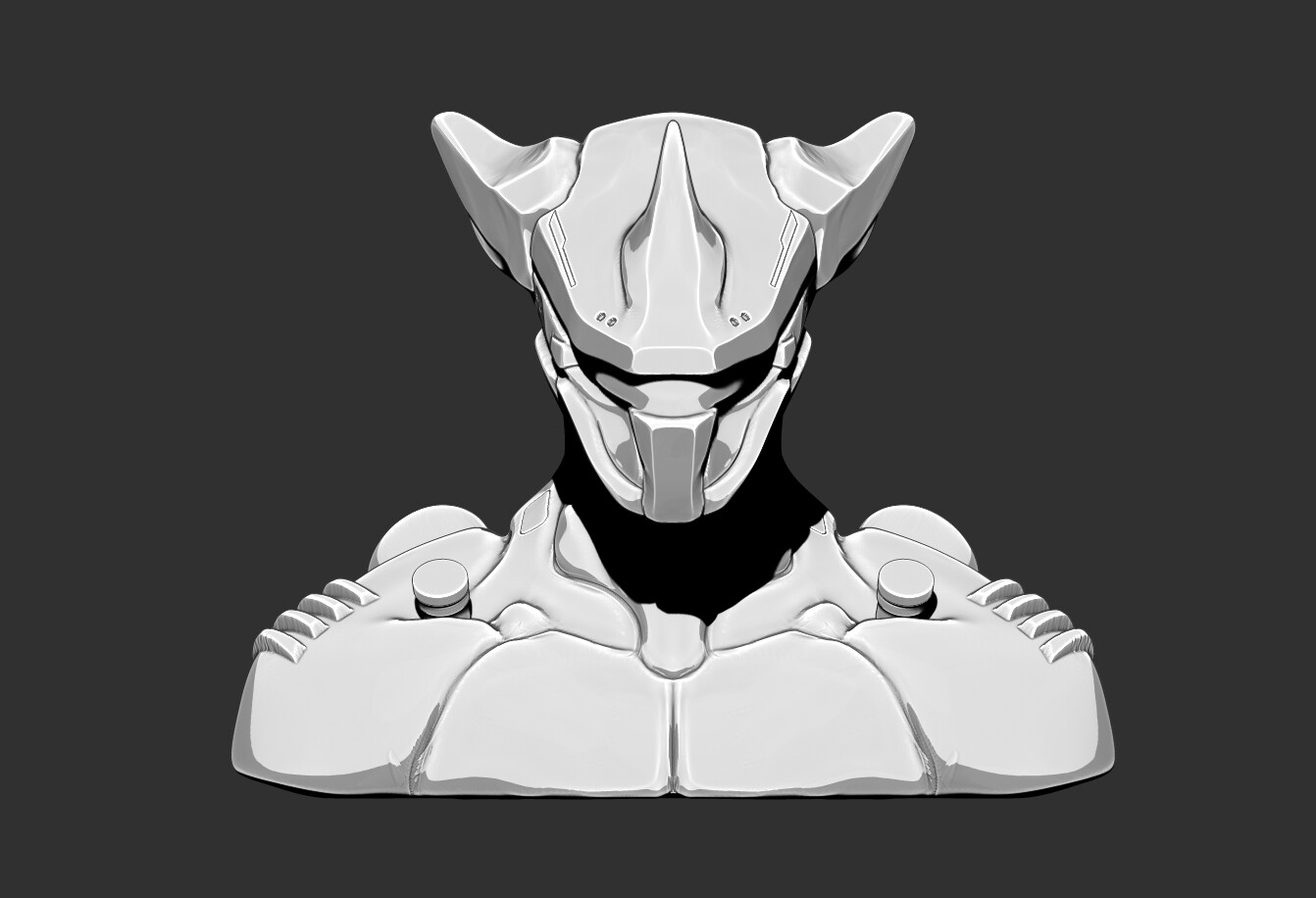 npr zbrush npr zbrush