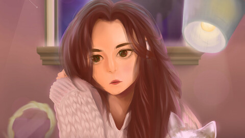 Profile picture remake