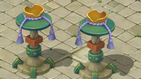 Cartoon version - Goblet of Fire