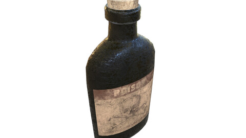 Potion of Poison