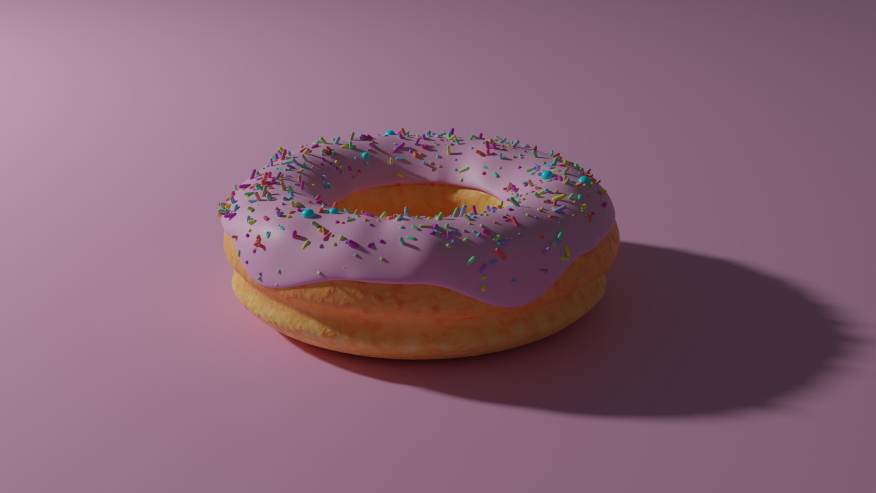 donut name blender
