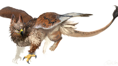 gryphon