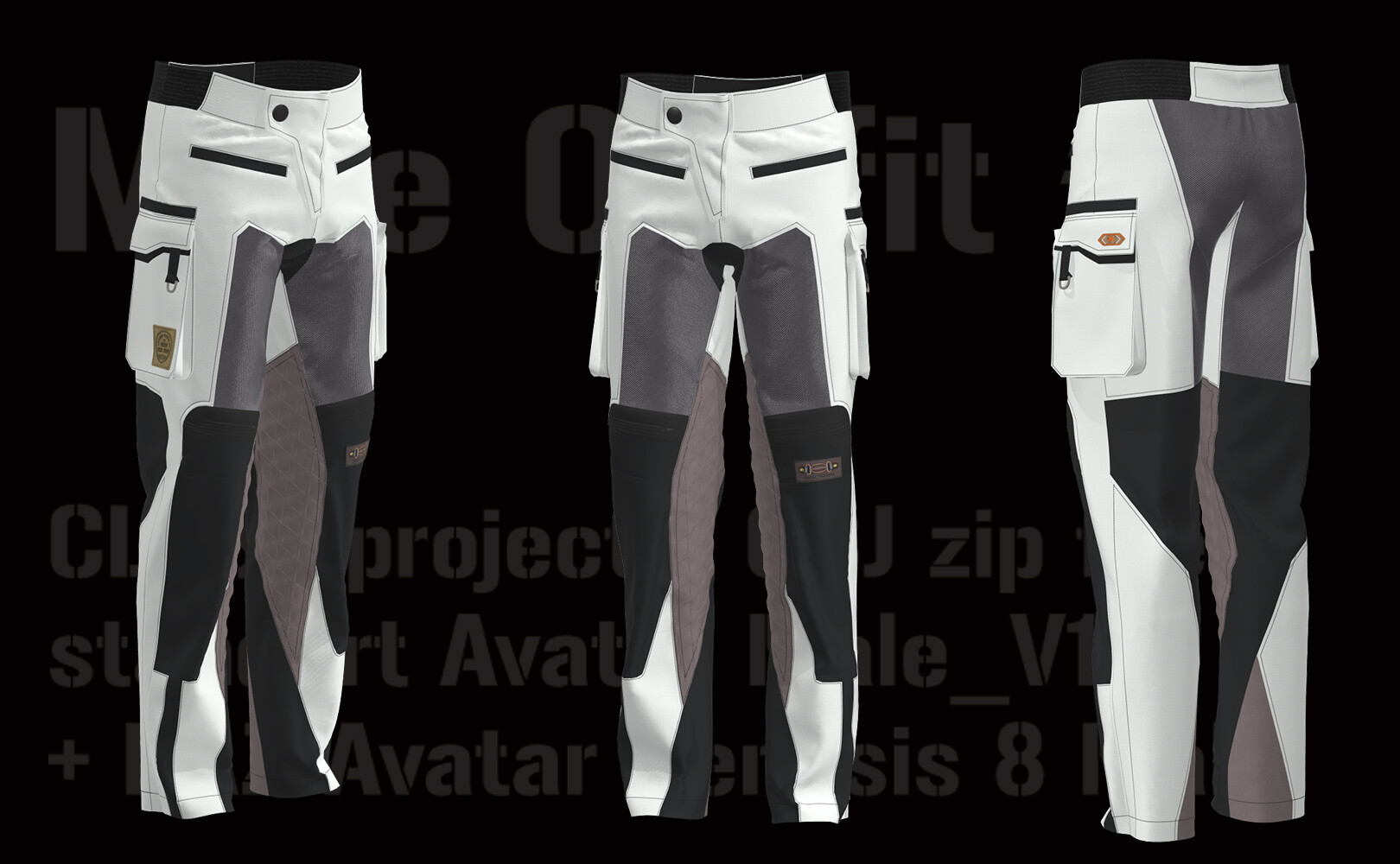 ArtStation - Sleeves Avatar