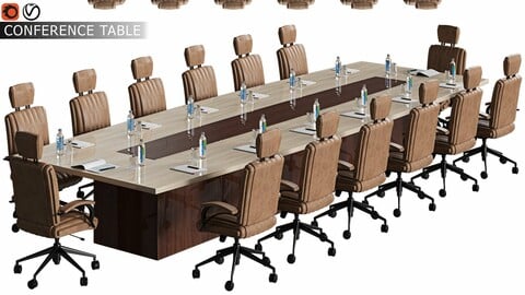 conference table 11