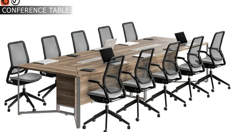 conference table 13