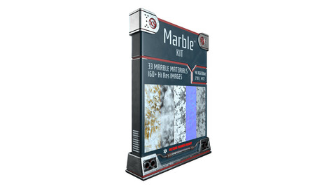 Marble Kit