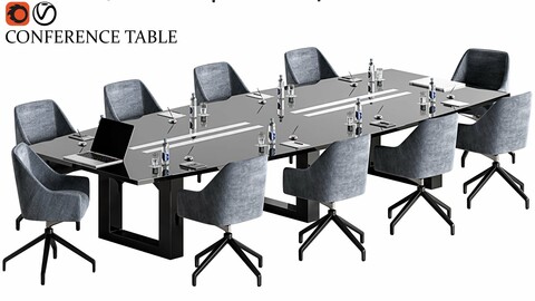 conference table 17