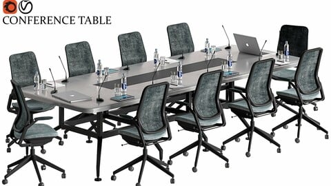 conference table 18