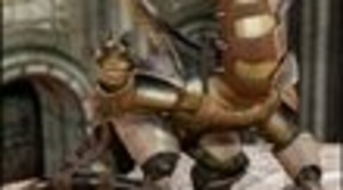 Millennium SubDragon Armor