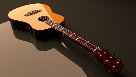 Guitar