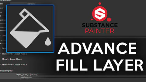 Advance Fill Layer