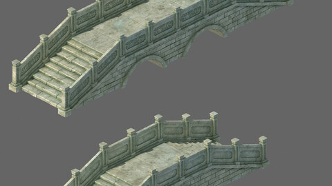 Architecture - Stone Bridge 12