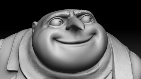 Despicable me.Minions.