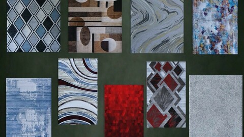 Ultimate Rug Collection