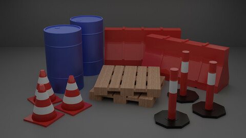 CONSTRUCTION ASSETS