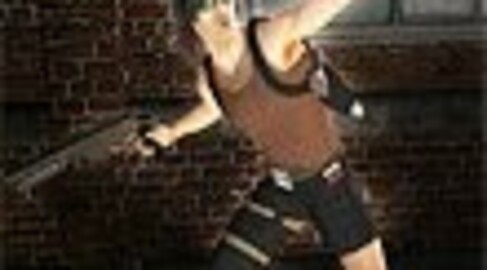 Outrider for D3 Add-On Pack