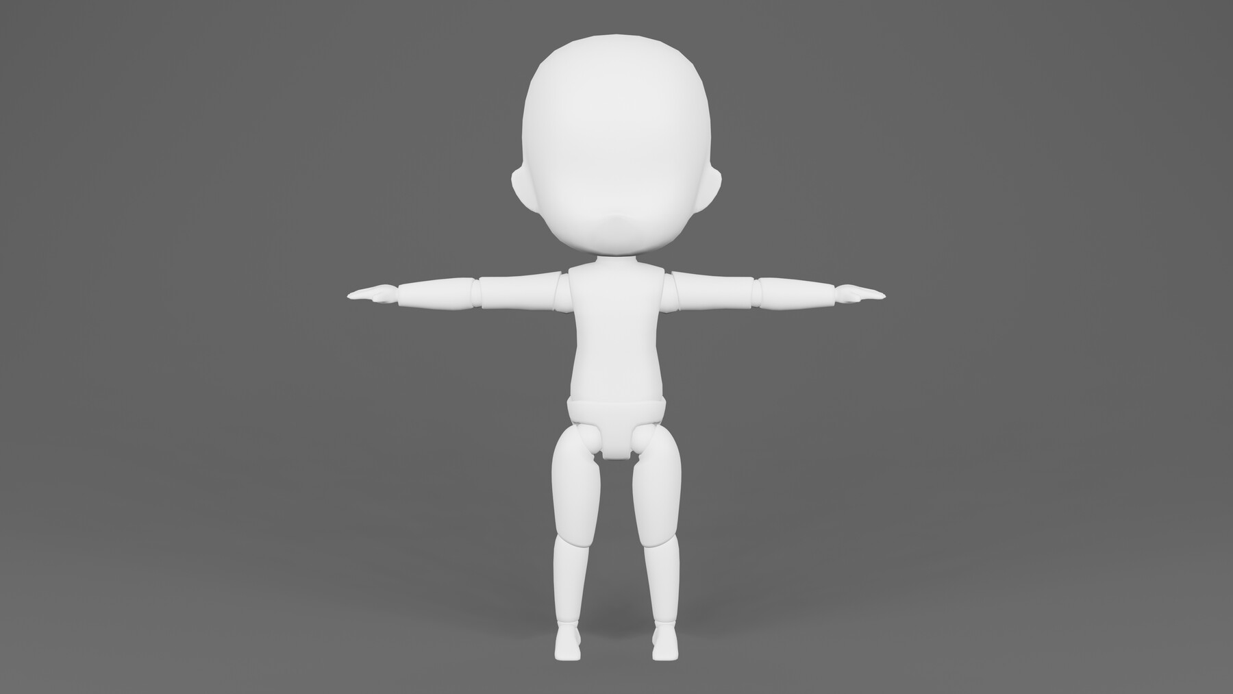 nendoroid stand base
