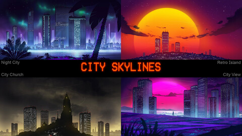 City Skylines