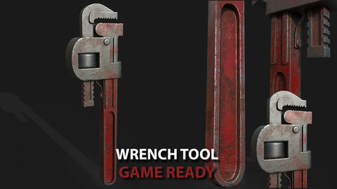 Wrench