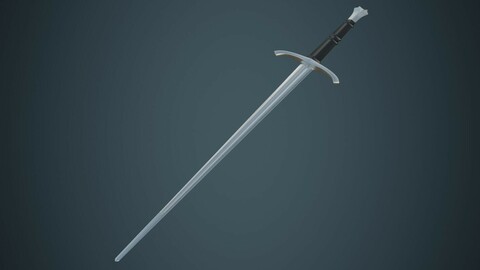 Longsword 1A
