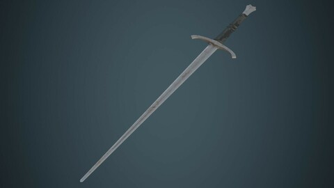Longsword 1B