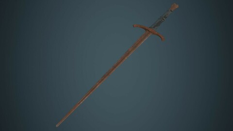Longsword 1C