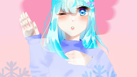 My Second Time (Under 13 Yrs. Old)