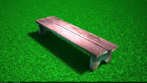 bench