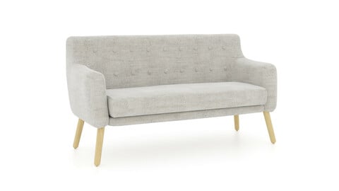 couch sofa ,  decorative armchair
