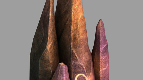 Not Zhoushan - Volcano - Shiya 02