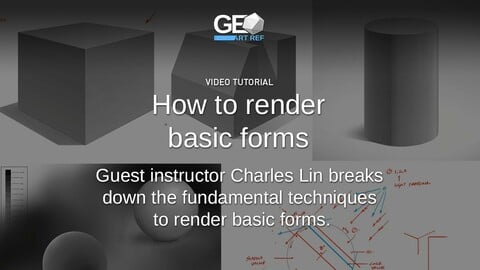 How to render basic forms