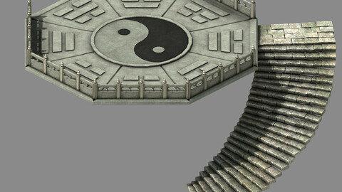 Fairy Mountain - gossip - platform