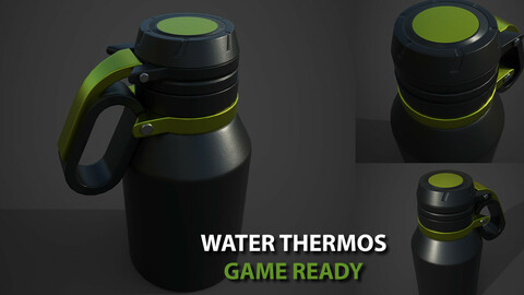 Water Thermos