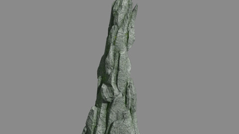 Qingyun Mountain - Mountain -03