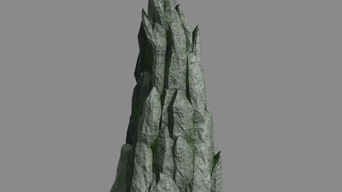 Qingyun Mountain - Mountain -04